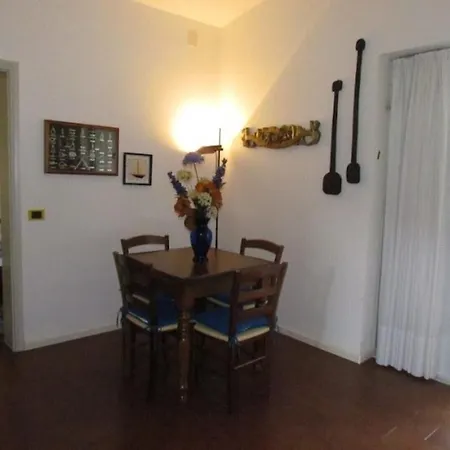 Beautiful Single With Spacious Private Garden Bibione